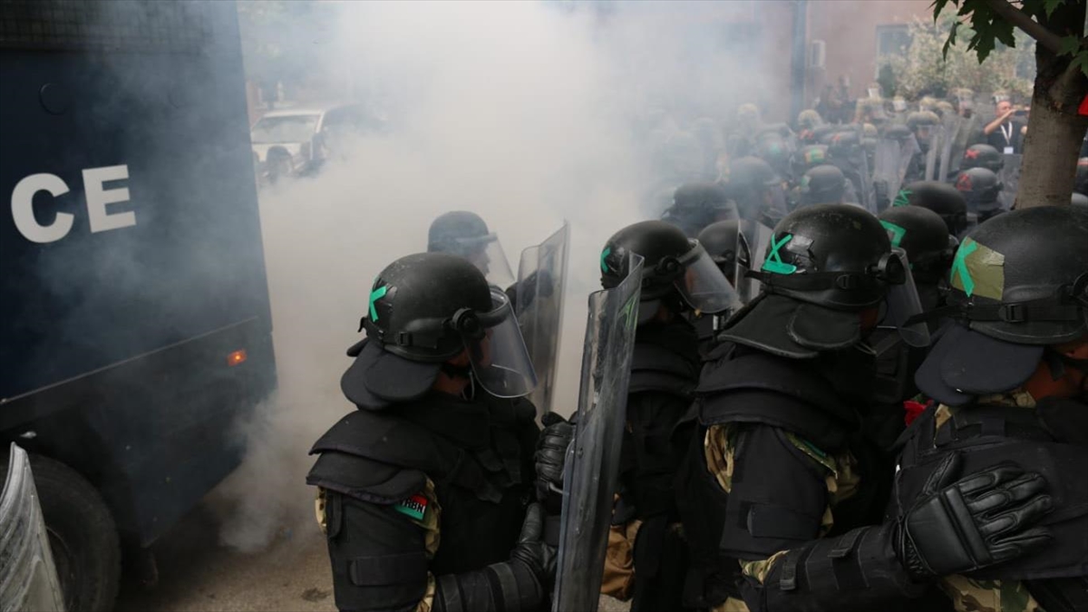 İrlanda: Kosova'nın Kuzeyindeki Şiddet Olaylarından Ciddi Endişe Duyuyoruz