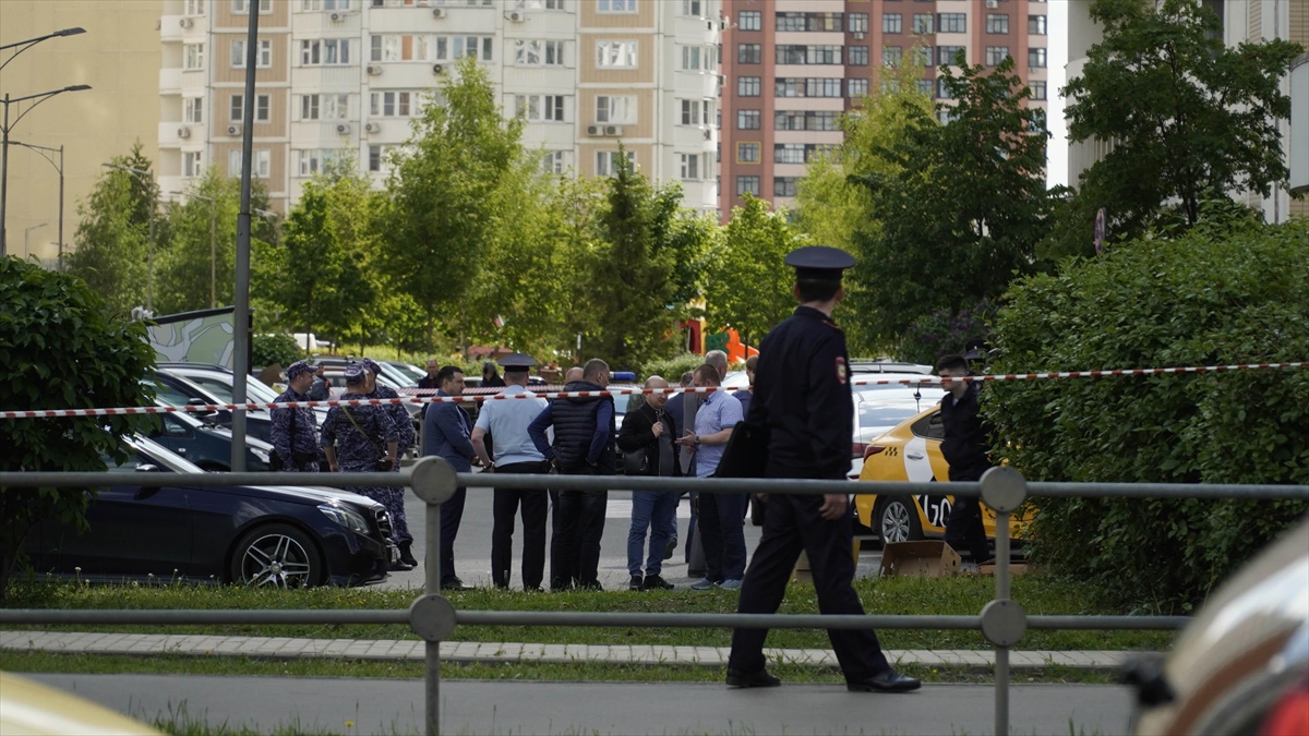 ABD: Ukrayna'nın Rusya'da Saldırı Düzenlemesini Desteklemiyoruz