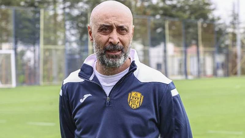 Tolunay Kafkas: Galatasaray'ı oynatmamamız gerekiyor