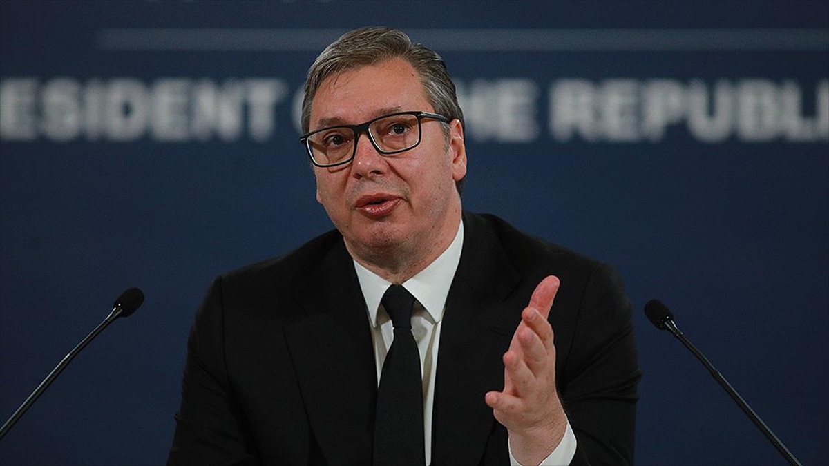 Sırbistan Ve Hırvatistan Arasında "Hükümet Devirme" Tartışması