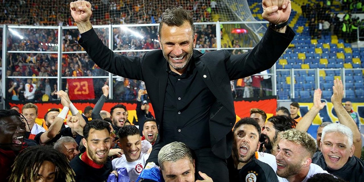 Süper Lig Şampiyonluklarında Yerli Teknik Adam Geleneği Sürüyor