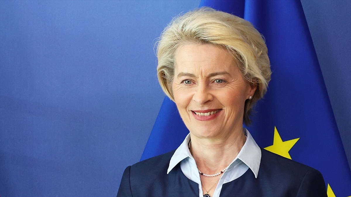 Ab'den Batı Balkanlar İle Ekonomik İş Birliğini Artırma Planı