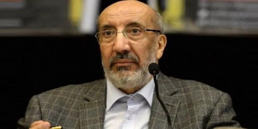 Dilipak'tan Korkutan Uyarı: Sessizlik Dönemi Bitiyor; Birileri Fabrikasyon Belgeler Servis Edecek