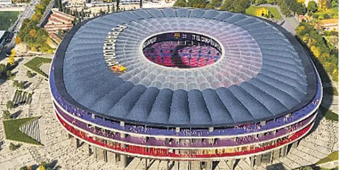 Uefa, Soruşturma Yürüttüğü Barcelona'nın Şampiyonlar Ligi'ne Katılmasına Geçici İzin Verdi