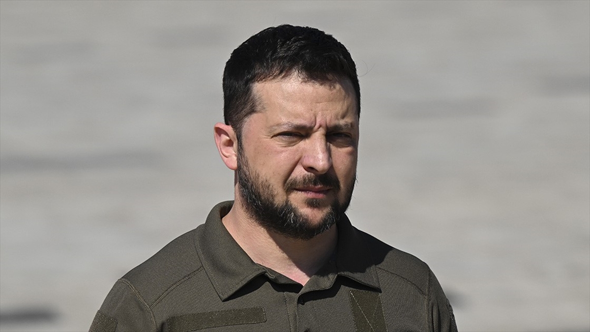 Ukrayna, Vilnius'taki Nato Zirvesinde Üyelik Daveti Bekliyor