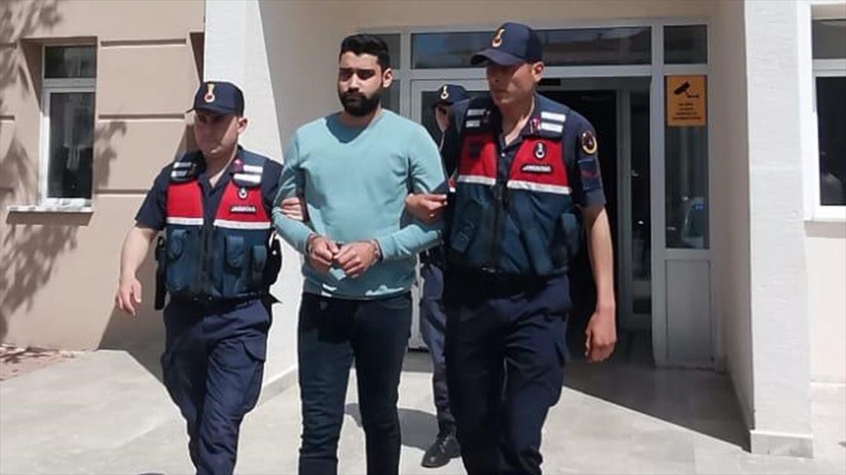 Yeniden Yargılamada 10 Yıl 10 Ay Hapis Cezası Onanan Kadir Şeker Tutuklandı