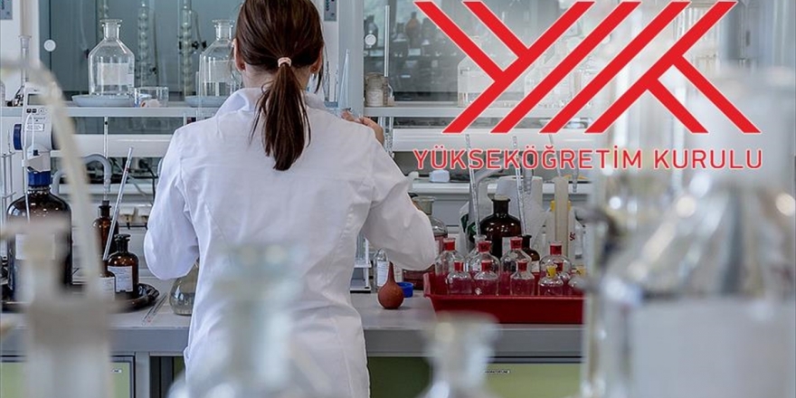 Doktorada Gözde Bölümler 'Mikro Ve Nanoteknoloji' Oldu