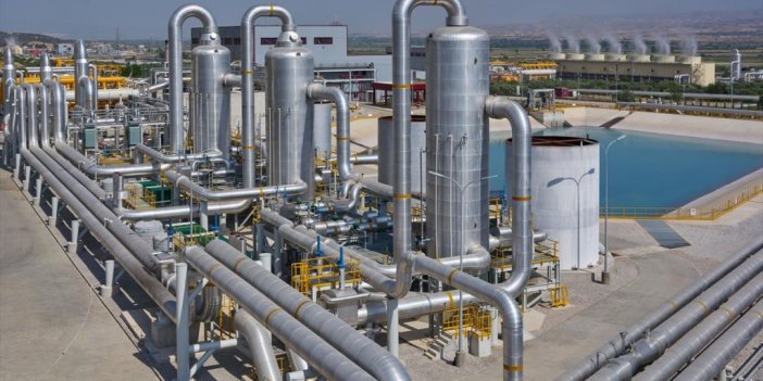 Jeotermalde Ege Bölgesi'nin Yıldızı Parlamaya Devam Ediyor