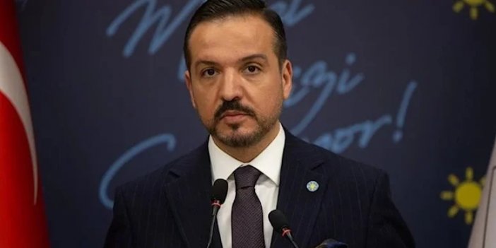 İYİ Partili Zorlu: İttifak kararını kurultayda belirleyeceğiz