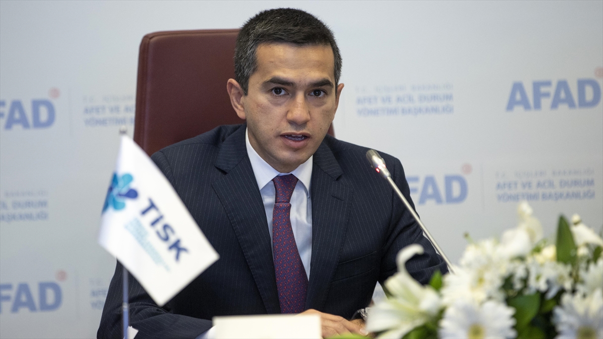 TİSK Başkanı Akkol Yeni Kabineye Başarı Diledi