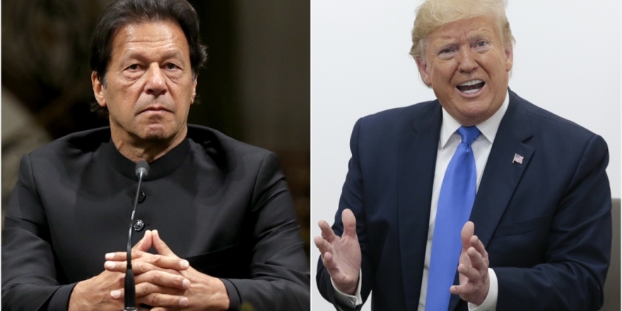 Abd Ve Pakistan Bölgede Uyum İçinde, İkili İlişkilerde İse Kavgalı