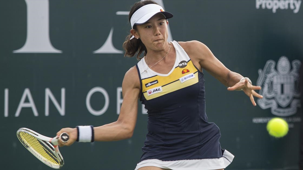 Attığı Top, Toplayıcı Çocuğa Çarpınca Partneriyle Fransa Açık'tan Diskalifiye Edildi