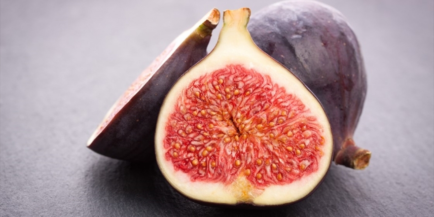 Siyah İncir İhracatı 29 Temmuz'da Başlıyor