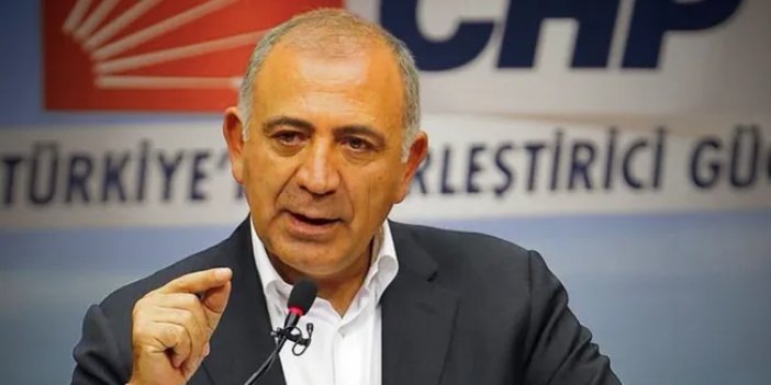 Gürsel Tekin’den partisine seçim yenilgisi eleştirisi!