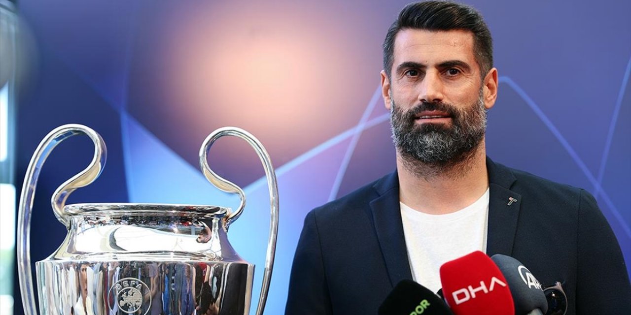 Hatayspor Teknik Direktörü Volkan Demirel: Devam Edeceğiz