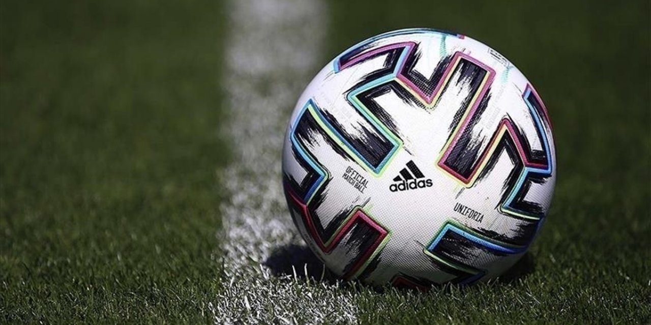 Futbol camiası 26 Haziran'a kilitlendi!