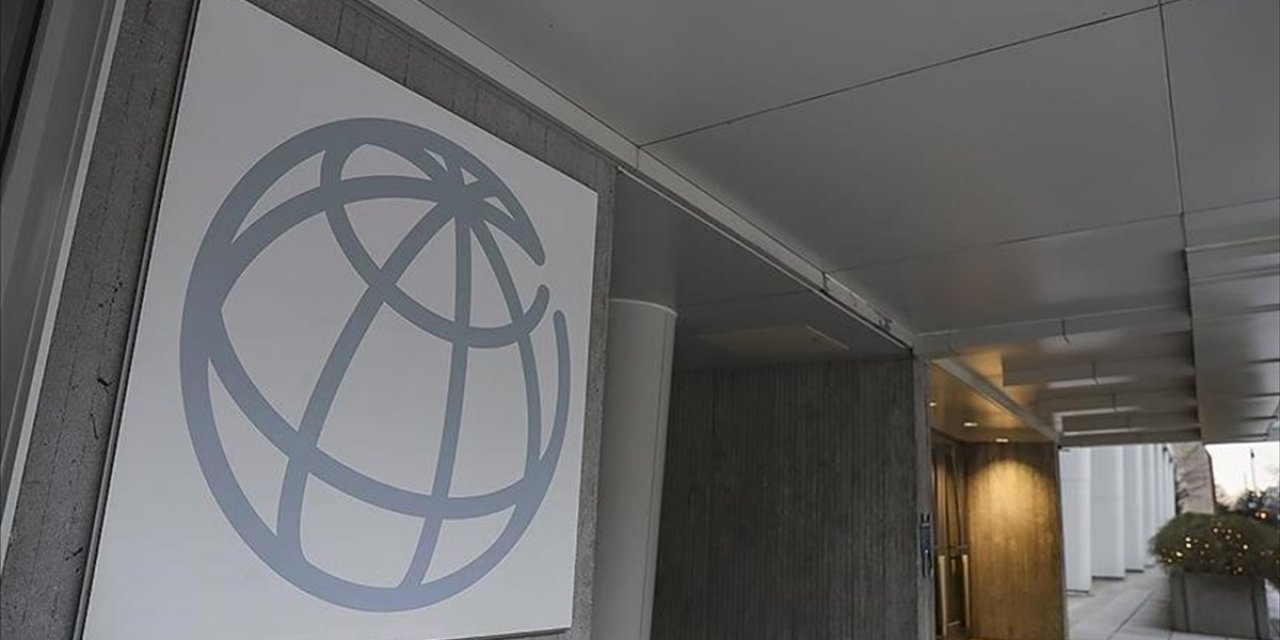 Dünya Bankası, Beklentilerini Yükseltti