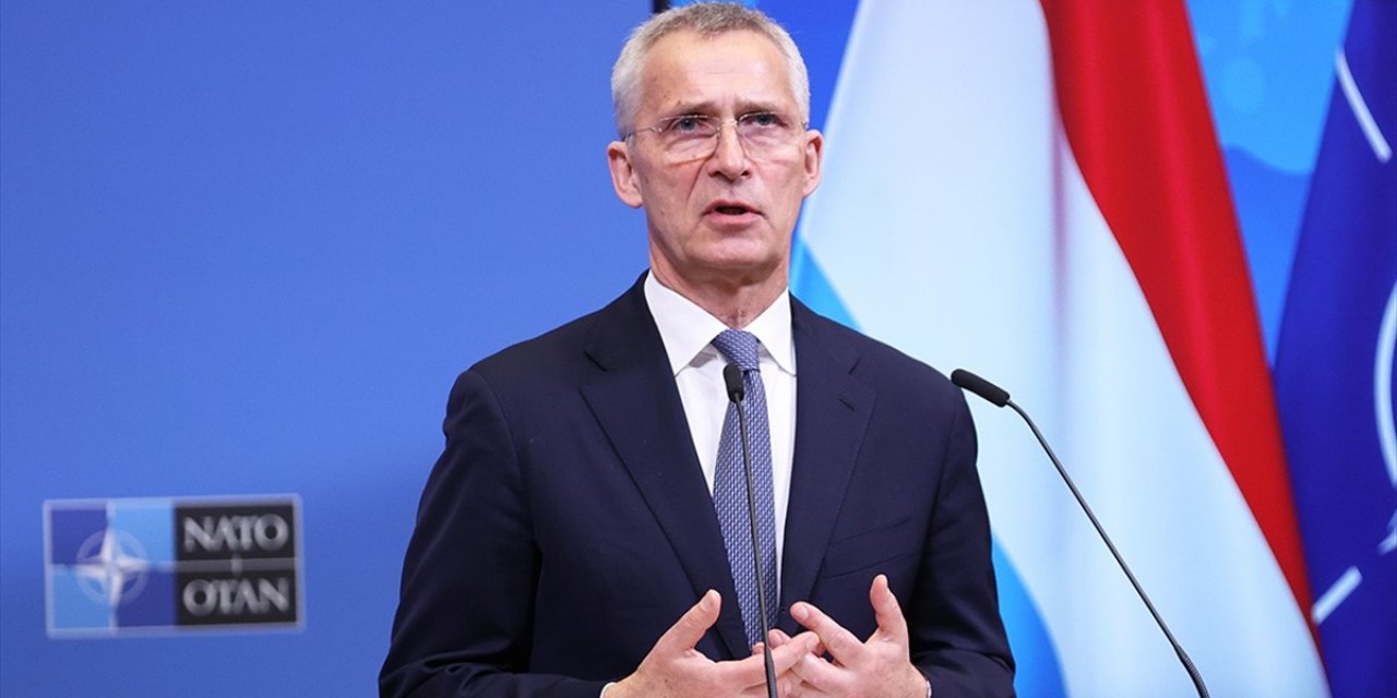 Nato, Suçlamaları Reddetti