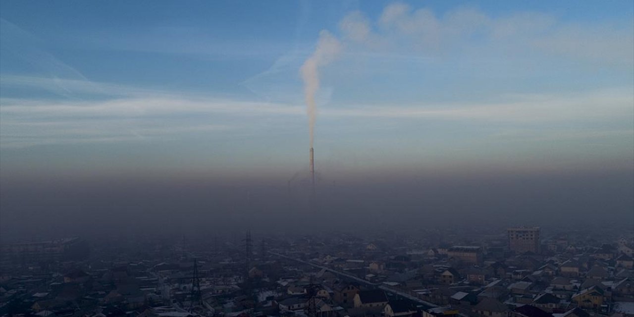 ABD'li Bilim İnsanlar Hızlı Artış Konusunda Uyardı