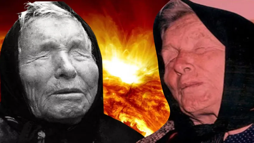 Baba Vanga'nın 2023 kehaneti gerçek mi oluyor?