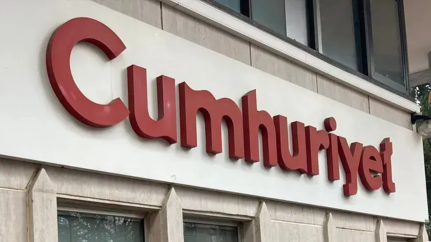 Cumhuriyet gazetesi: İçeriden saldırı altındayız