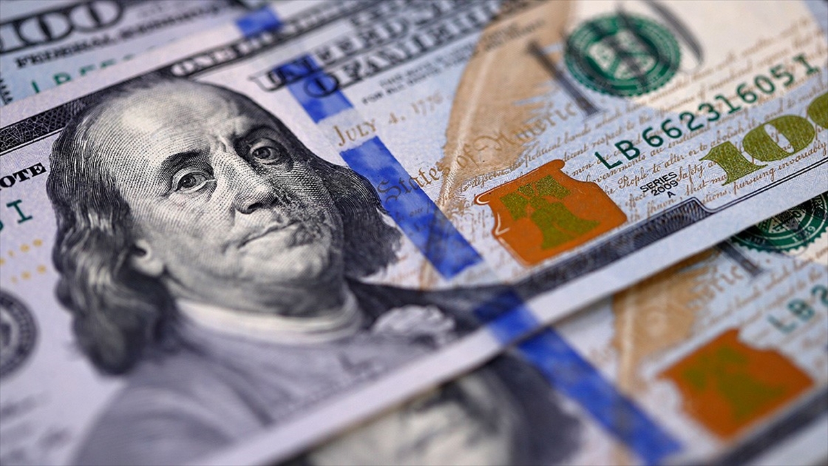 ABD'de Dış Ticaret Açığı Nisanda Yüzde 23 Arttı