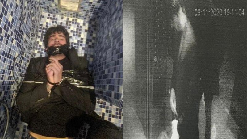 Ersan Şen: Bu şahıs öldü kabul edilemez