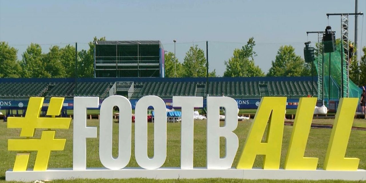 Uefa Şampiyonlar Festivali Başlıyor