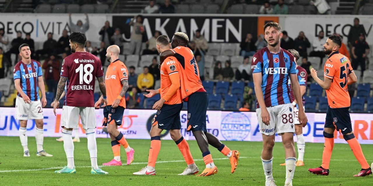 Süper Lig'de 4 Kulüp, Pfdk'ye Sevk Edildi