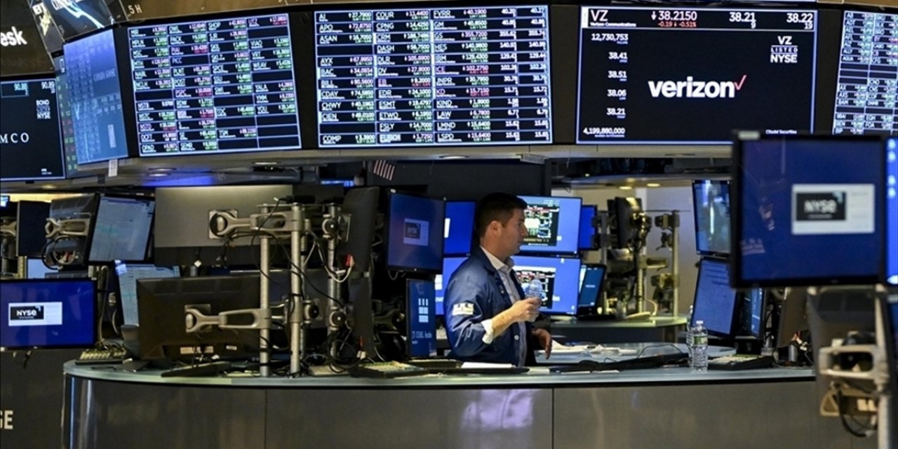 Küresel Piyasalar Karışık Seyrediyor