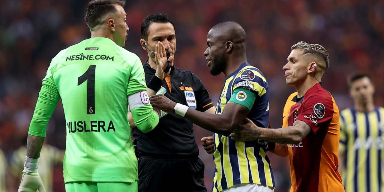 Pfdk'den 3 takıma para cezası