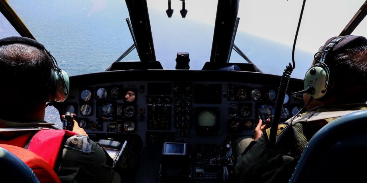 Çin ve ABD ile ilgili flaş  iddia!