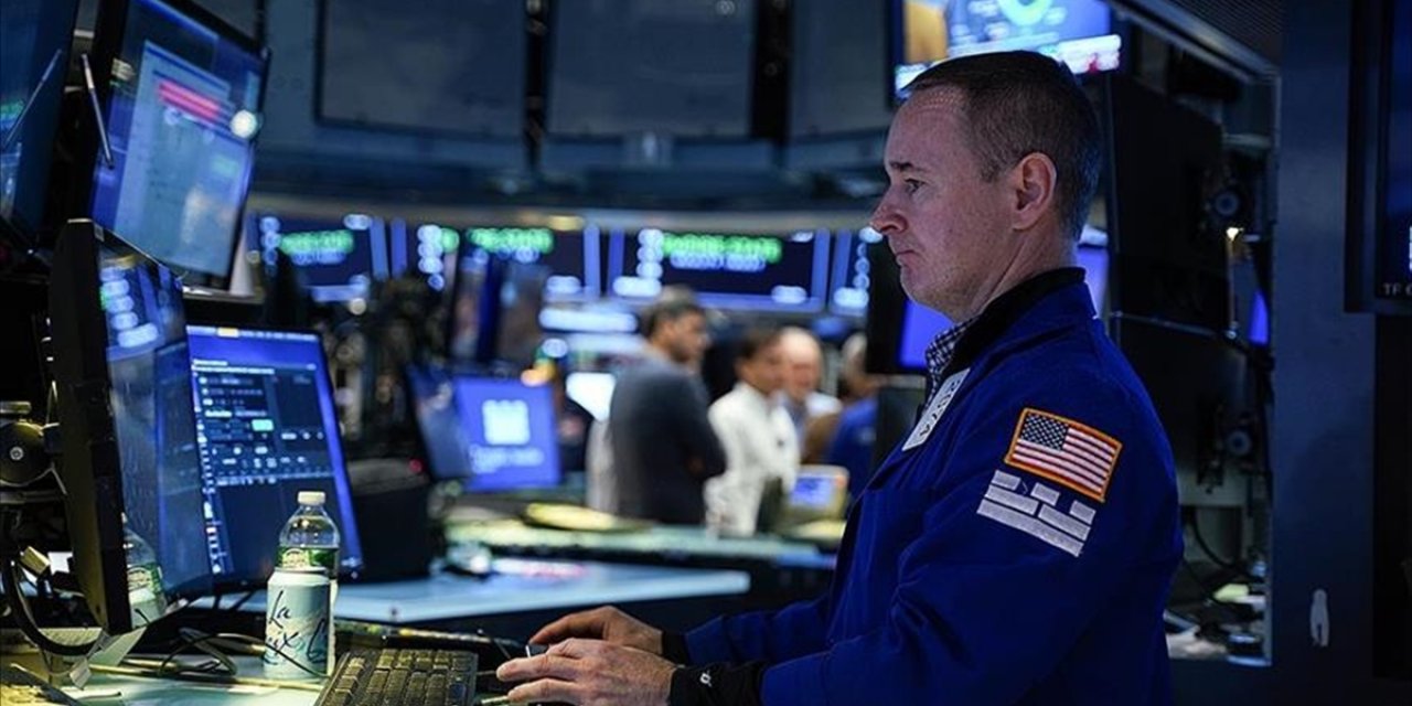 Abd Ve İngiltere'den Ekonomik İşbirliğini Güçlendirmeye Yönelik Yeni Ortaklık