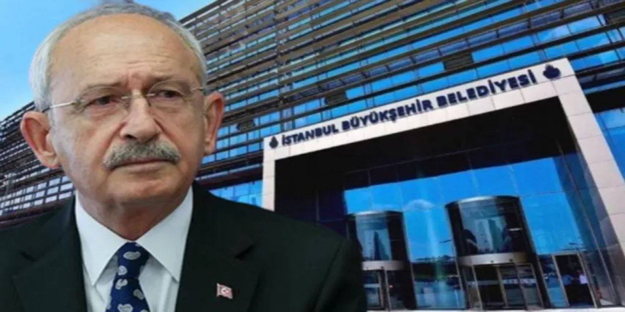 CHP’de İBB adaylığı için sürpriz iddia!