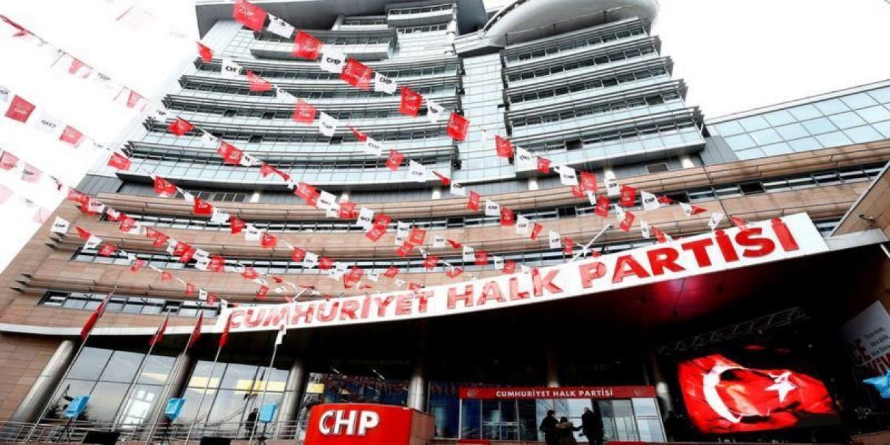 CHP seçimler sonrası hareketli