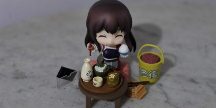 Japonya'nın Oyuncak Satışları İlk Kez 1 Trilyon Yeni Aştı