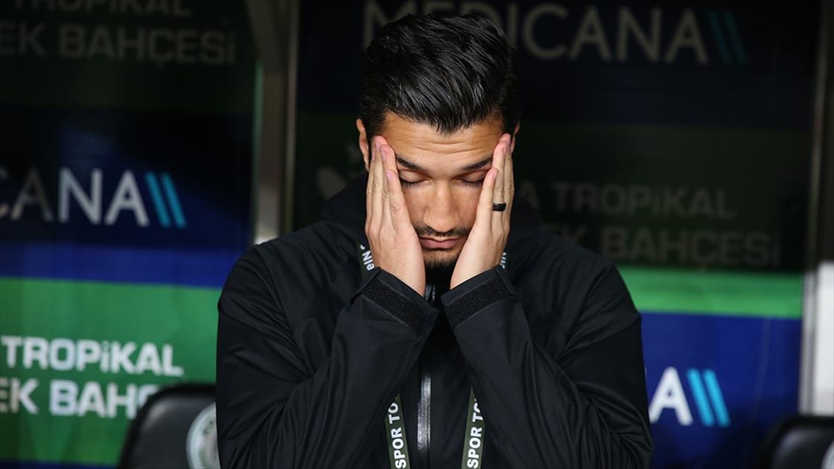 Antalyaspor, Süper Lig'de Geçen Sezon Beklenen Performansı Gösteremedi