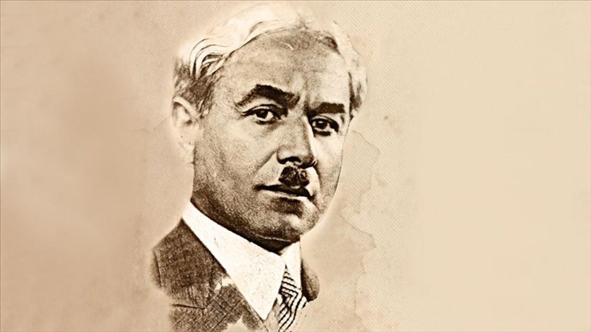 Milli Mücadelenin Coşkulu Hatibi: Hamdullah Suphi Tanrıöver