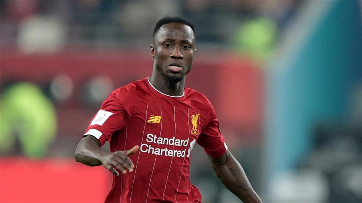 Werder Bremen, Liverpool'dan Naby Keita'yı Transfer Etti
