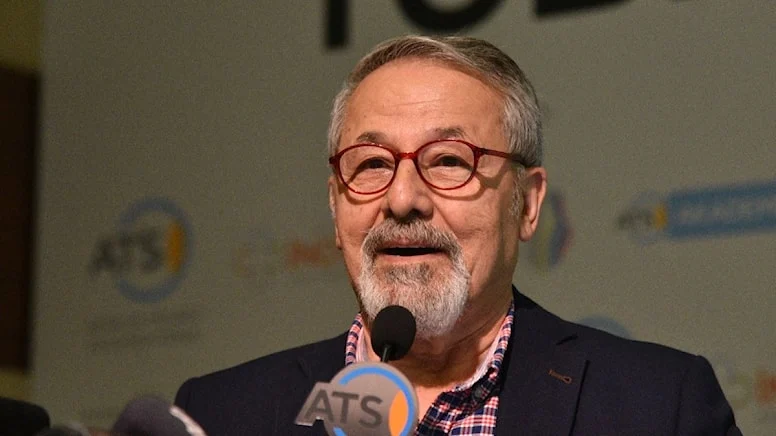 Naci Görür’den o il için tsunami uyarısı… İstanbul için de rakam verdi