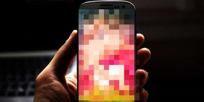 Karısının Çıplak Fotoğrafları Telefonuna Gelen adam ne yapacağını şaşırdı!