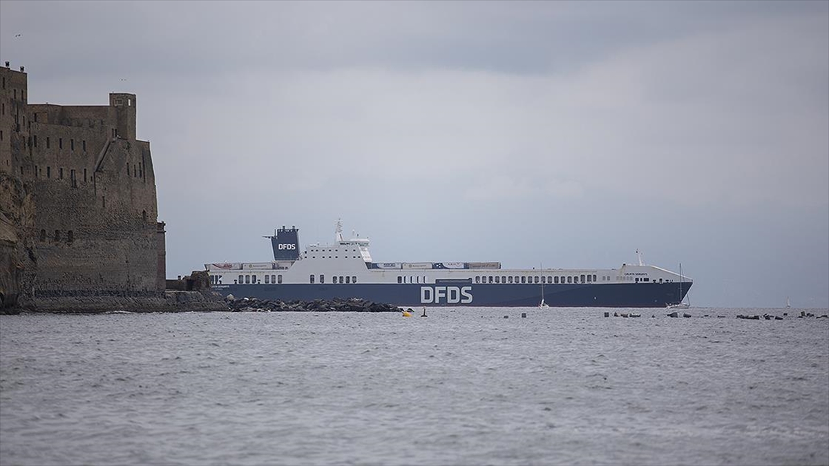 Ulaştırma Ve Altyapı Bakanlığı Uluslararası Sulardaki Kaçak Operasyonunun Detaylarını Paylaştı