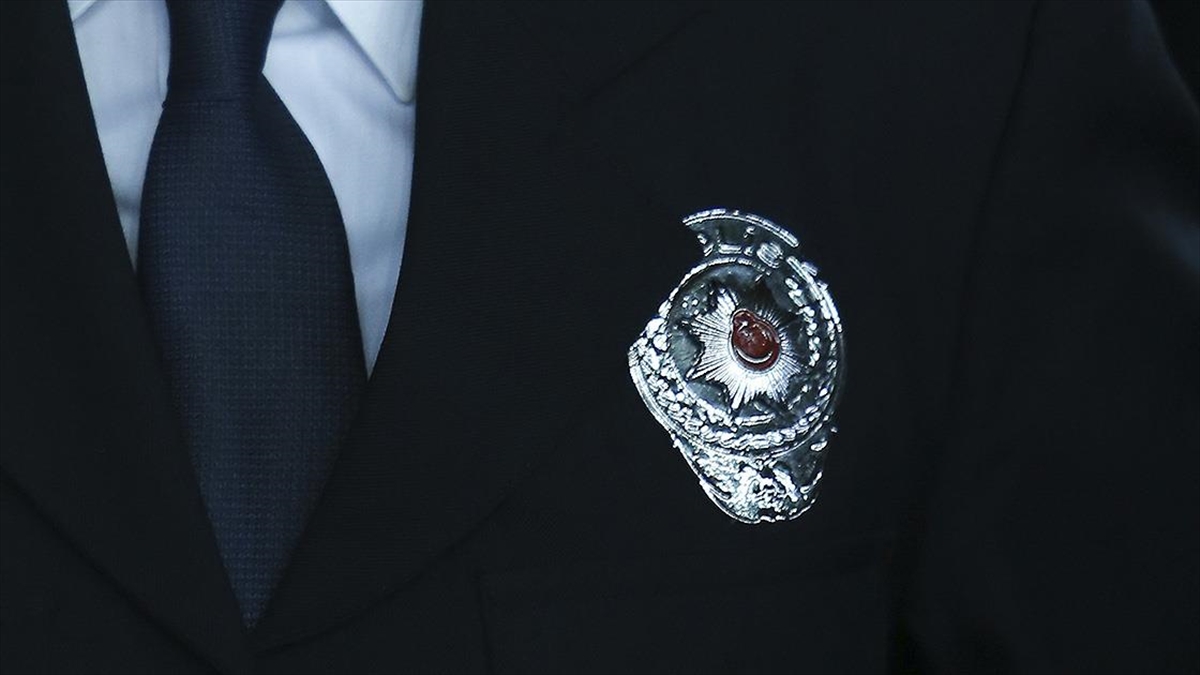 Hatay'da Geçici Görevli Komiser Yardımcısı Selim Serikaya Şehit Oldu