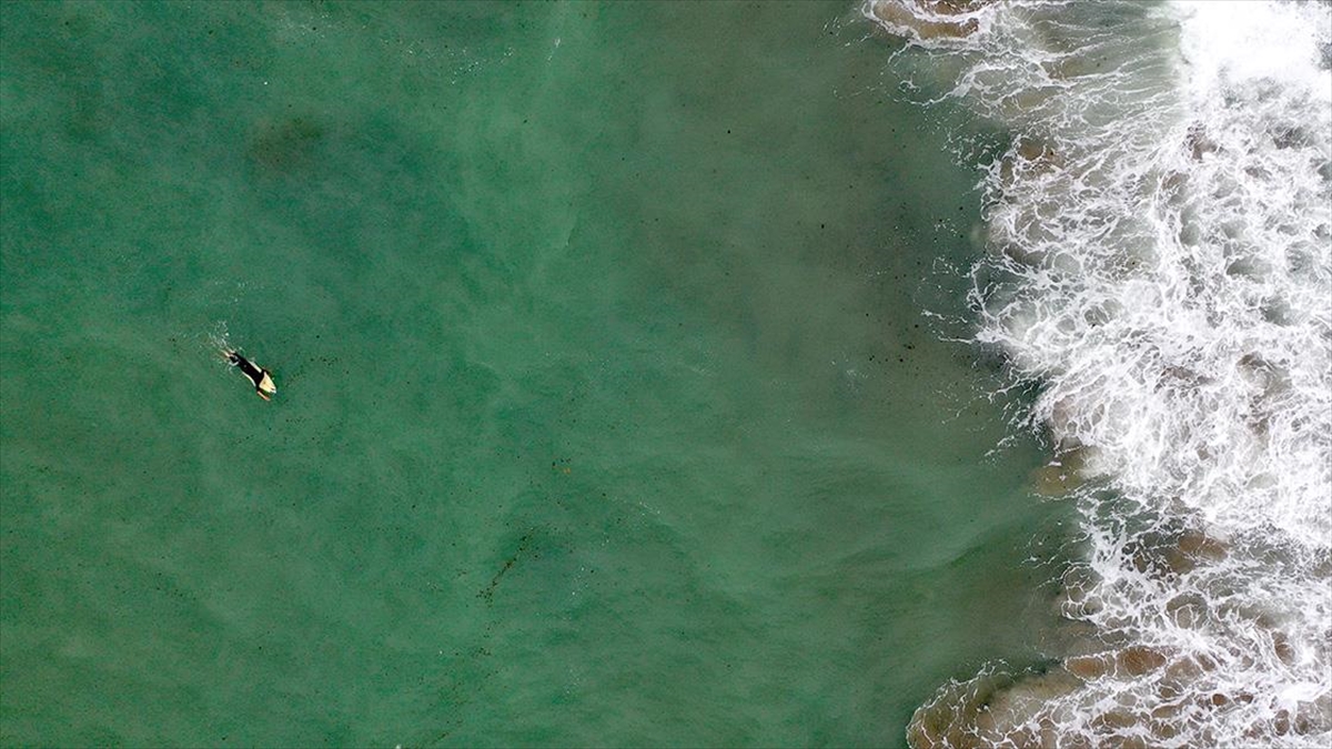 Kandıra, Kurban Bayramı Tatilinde Ziyaretçilerini Bekliyor