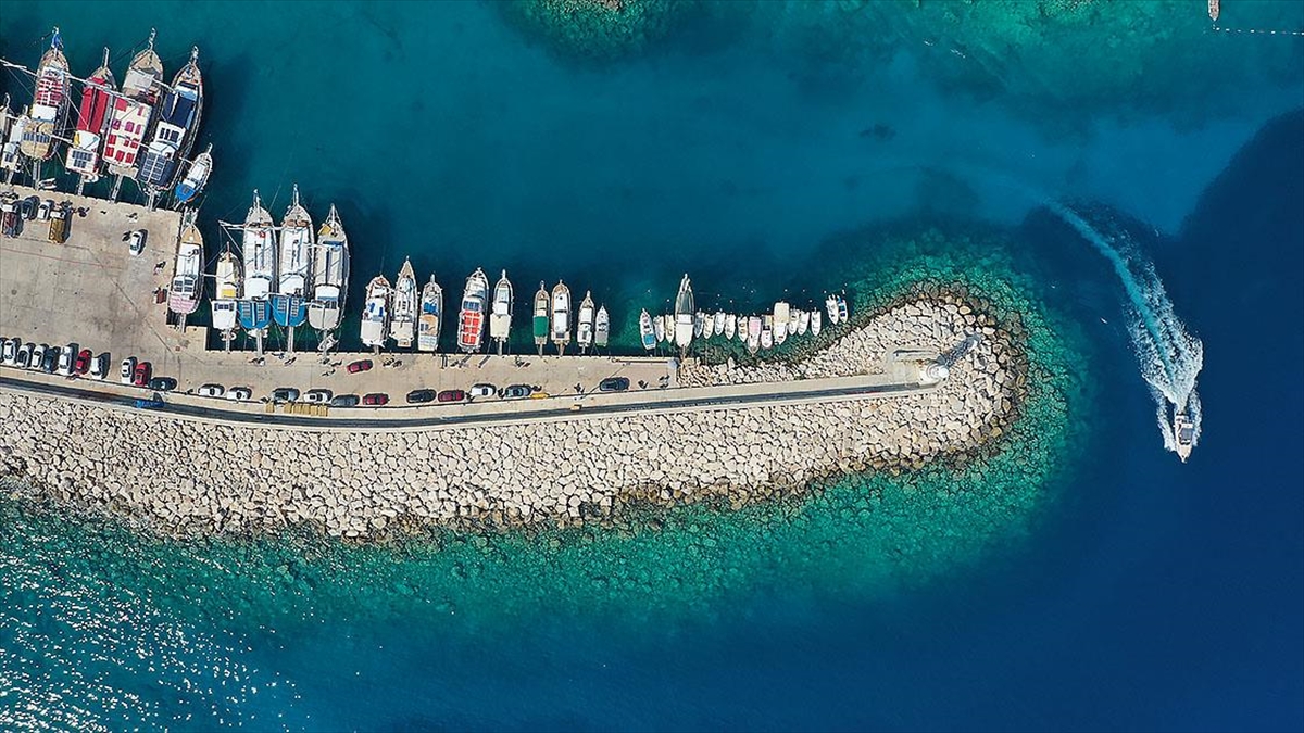 Antalya'nın Turistik İlçeleri Kurban Bayramı'nda Çifte Bayram Yaşayacak