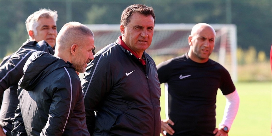 Gençlerbirliği Teknik Direktörü Kaplan: Süper Lig'de Sürpriz Takımlardan Biri Olacağız