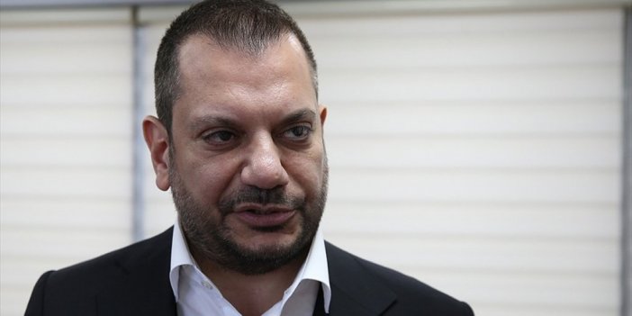 Trabzonspor Başkanı Ertuğrul Doğan'dan Taraftarlara Şampiyonluk Sözü