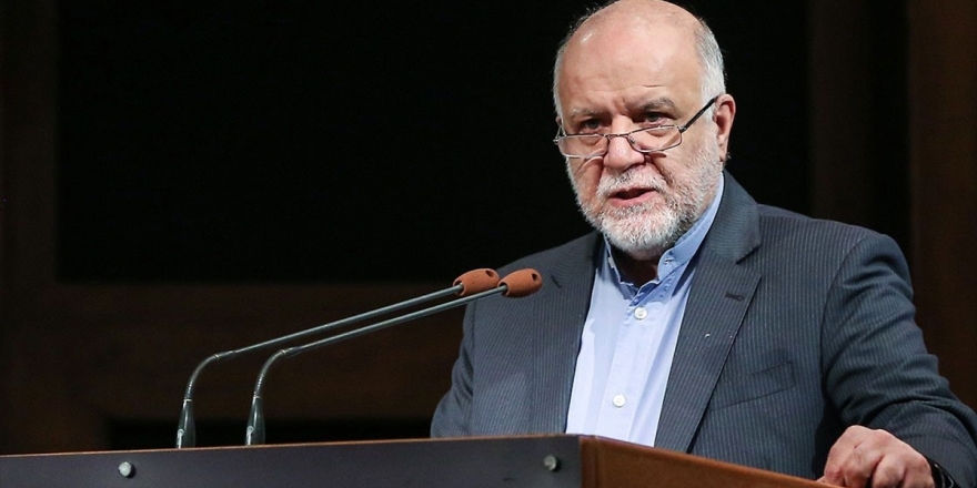 İran Petrol Bakanı Zengene: İran Petrolünün Yerini Hiçbir Ülke Dolduramaz