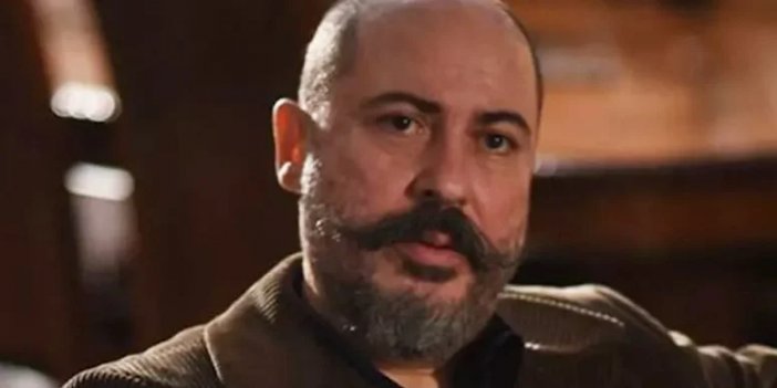 Kurtlar Vadisi Pusu oyuncusu yoğun bakımda