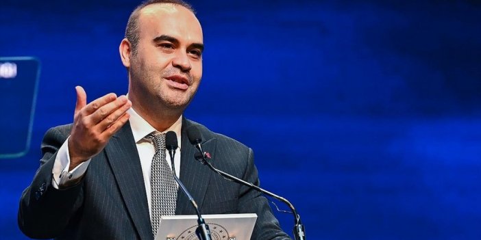 Bakan Kacır'dan 450 Milyon Dolarlık Finansman Müjdesi